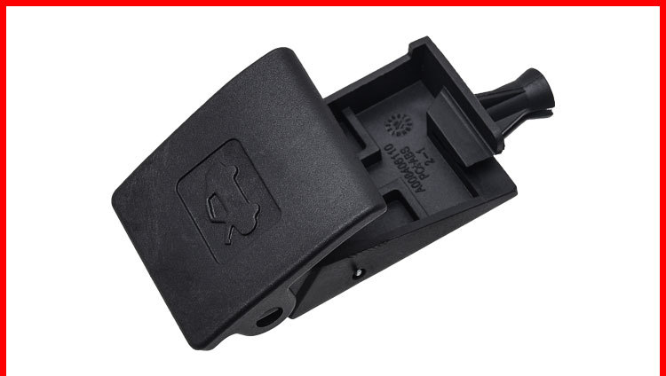Cheetah CS10 hood handle hood handle/CS9 hood buckle hood switch hood handle