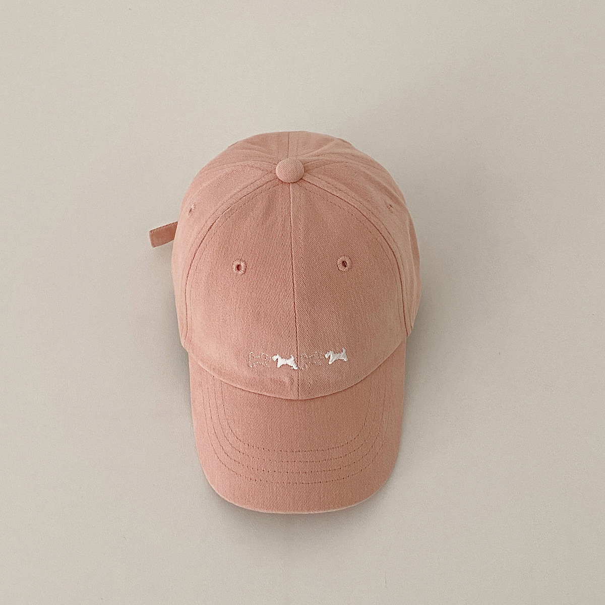 Sombreras de béisbol suaves para niños y niñas nuevas generaciones coreanas, sombreros de boca de pato, sombreros de ala ancha, cara grande, cara pequeña