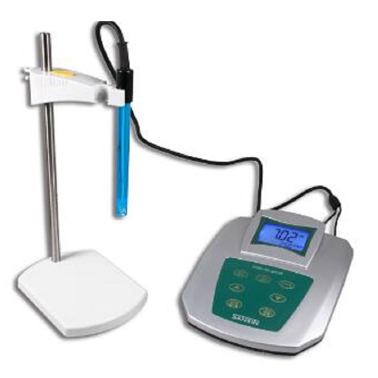 实验室pH计 型号:sl01-PHS-3C-02 库号：M292544