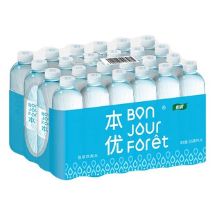 �����������ˮ555ml*24ƿ�������hСƿ���ˮ����Ȼ�VȪˮ
