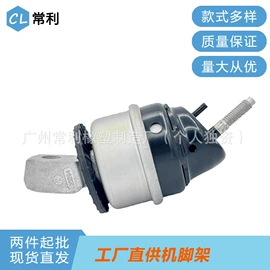 减震系统;其他发动系统