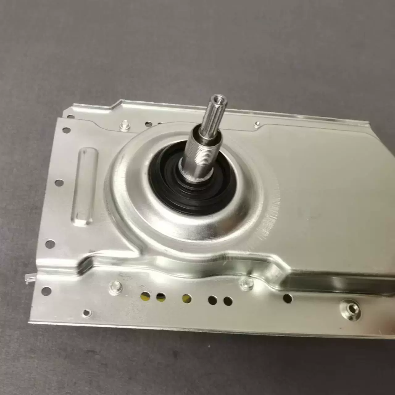 适用于海尔洗衣机变频双动力减速离合器11666全自动干衣机