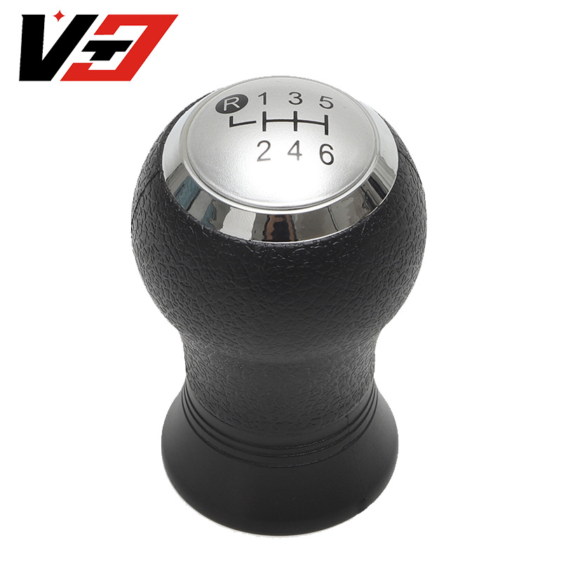 Cross-Border Auto Parts Suitable for Toyota Corolla Corolla Shift Handball Knob Gear Lever Gear Handle