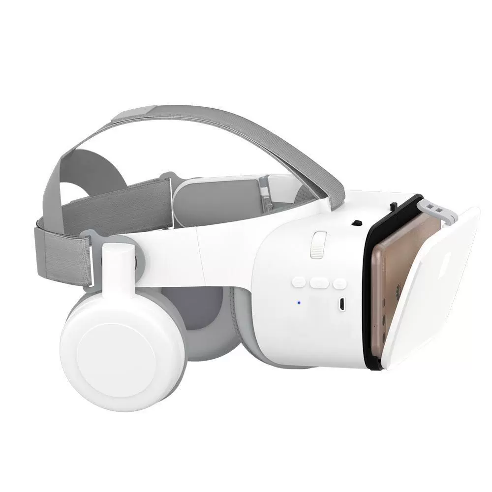 Мобильный телефон, беспроводные наушники, очки, 3D, D6, Bluetooth, Z6