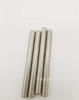 304 Stainless steel pipe Tube rolling Seamless Straight grain Embossing customized machining