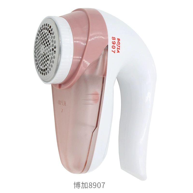 博加 8907 Машина для стрижки шариков Hair Ball Trimmer, зарядка электрическая удаление шариков, remover волос, бытовой Hair Remover