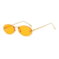 Golden Orange C14