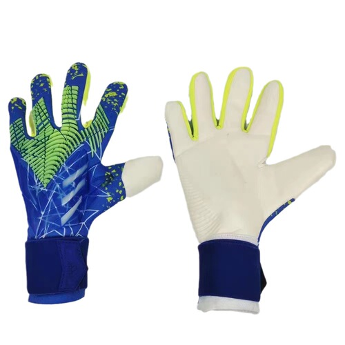 Football Goalkeeper Gloves Children Adult Professional Football Gloves Latex Goalkeeper Gloves Goalkeeper Gloves