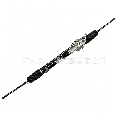 Steering gear assembly suitable for SsangYong