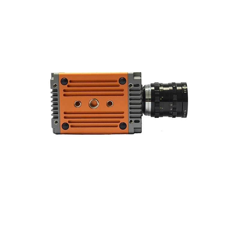 FRCAM CS долгосрочная система записи изображений высокой скорости в реальном времени (депозит)