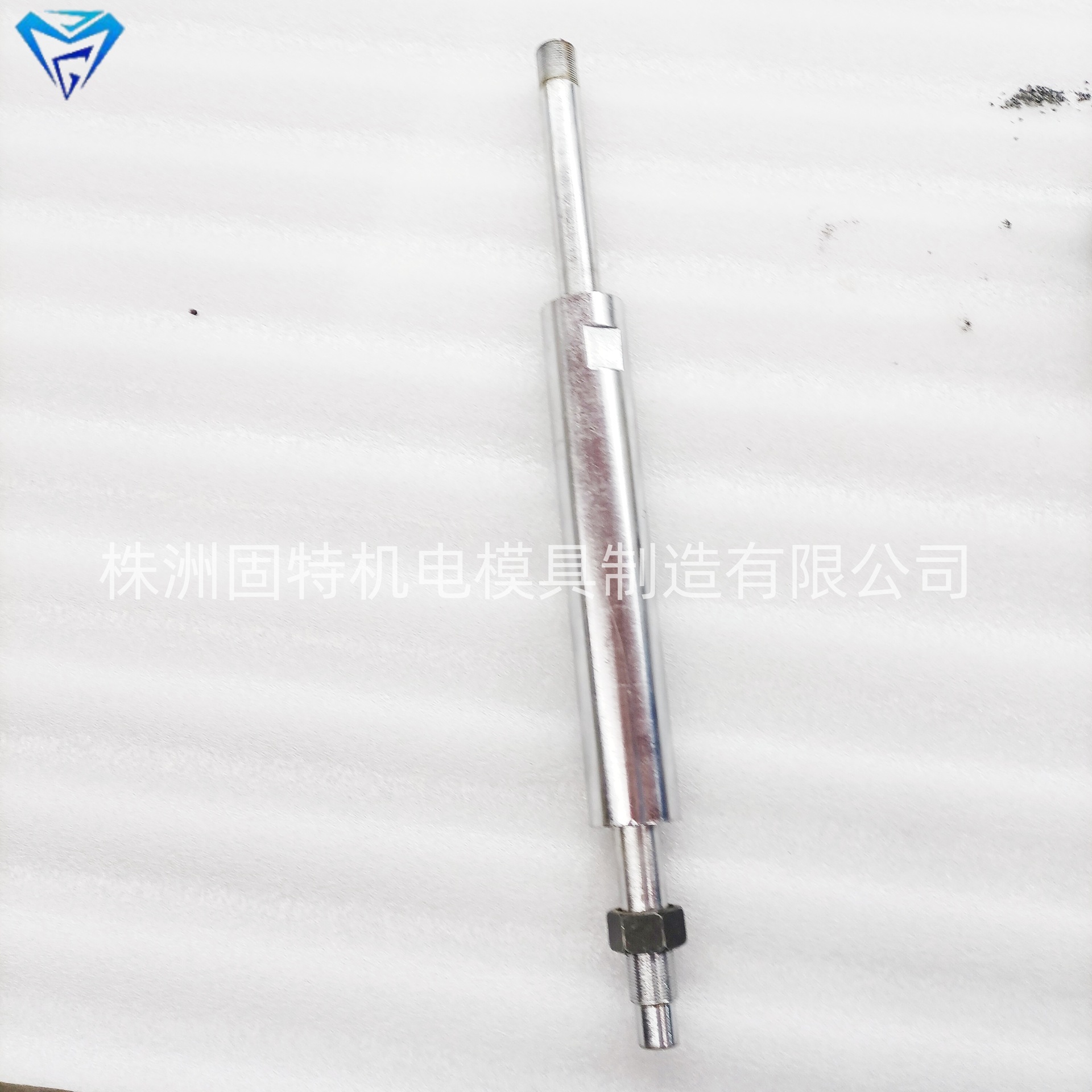 压片机ZP机器支撑棒支撑轴