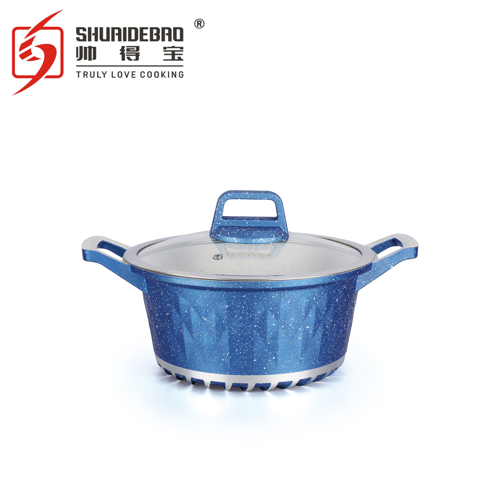 Fábrica de origen original de exportación de diamante de prensa 20 / 24 / 28CM