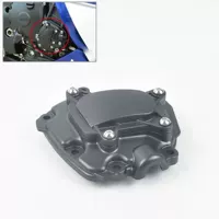 Подходит для двигателя Yamaha R1 YZF1000 двигатель маленькая боковая крышка масляный насос крышка коленчатого вала крышка коробки