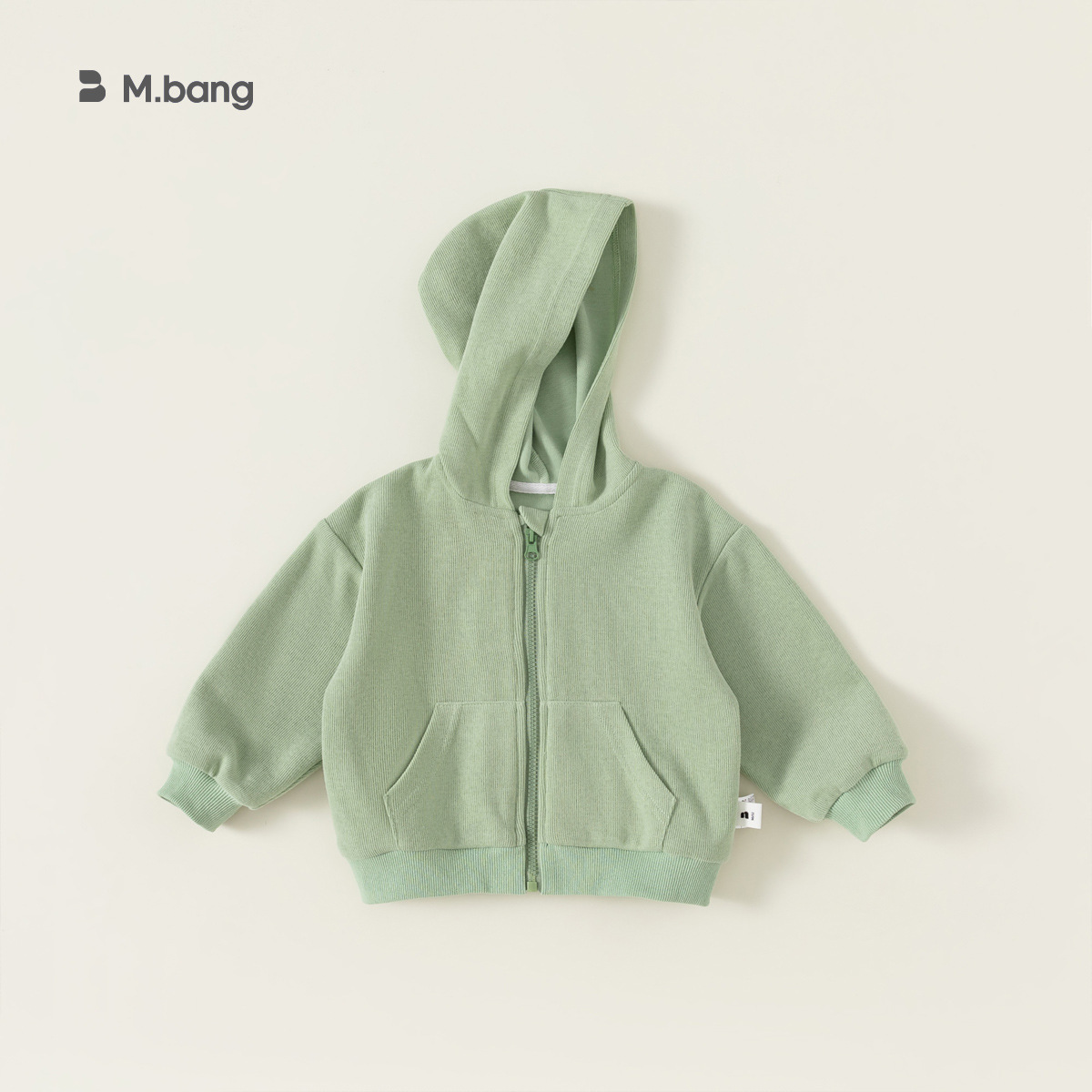 Youbao, ropa para niños, chaquetas de otoño de color puro para niños, cárdigans informales para niños, sudaderas con capucha para niñas, ropa de bebé a la moda