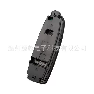 Electric Window, Glass lifter