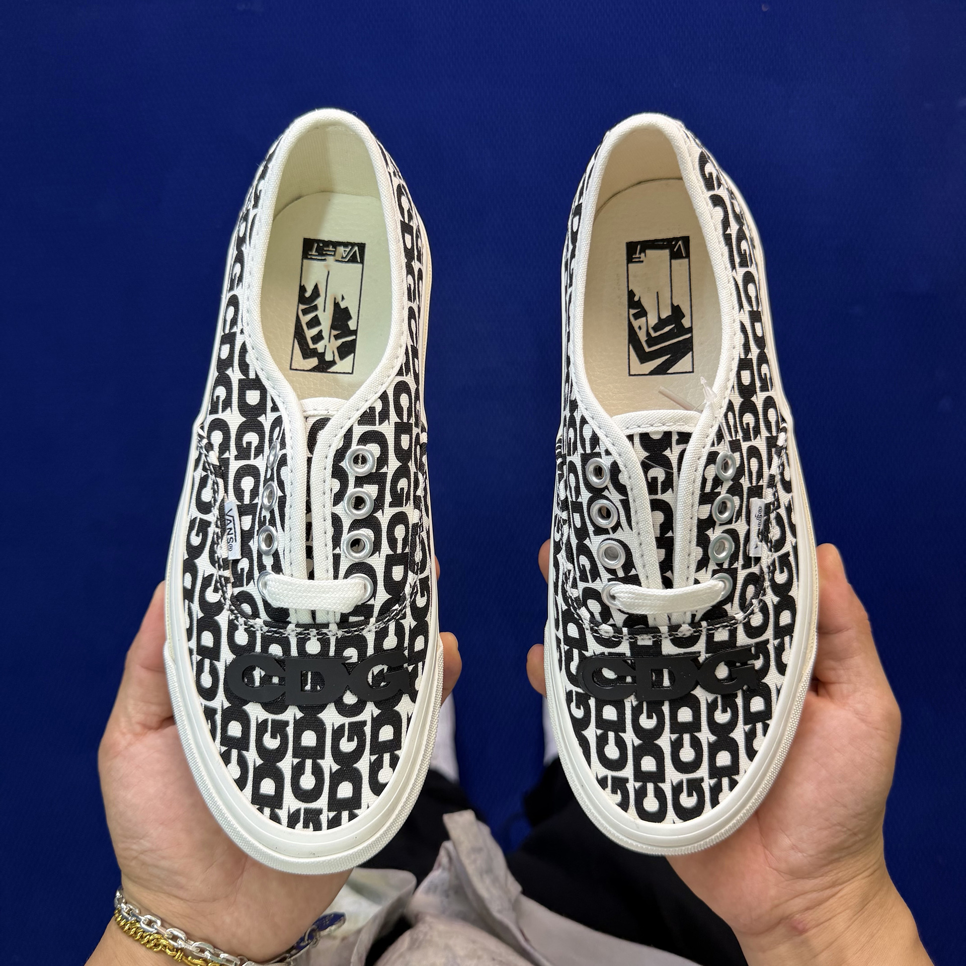 Wans Anaheim FOG zapatos de lona de verano nuevos zapatos de tela plana de hombre respirado vulcanizado zapatos casuales