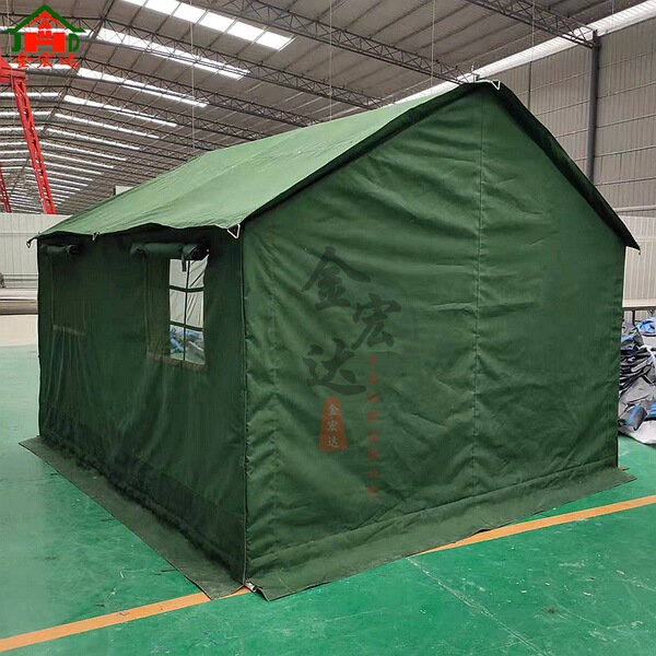 Construction tent accommodation tent office tent 12 square meters of…