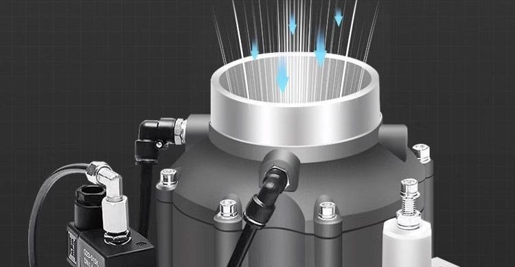 Variable frequency screw type air compressor 7.5 kW air compressor 15 kW air compressor 22KW-37KW air compressor