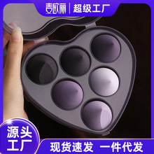 美妆蛋套装葫芦粉扑水滴粉扑彩妆蛋化妆蛋气垫海绵粉扑美妆工具