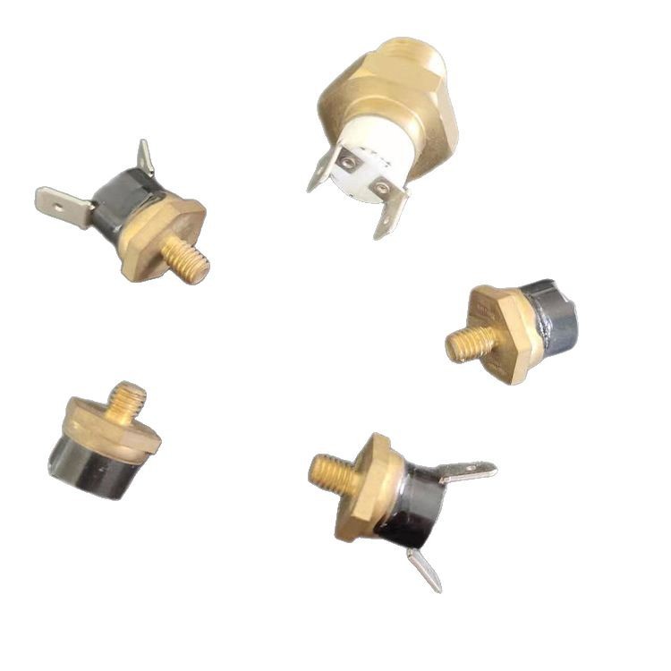 温度保护器家用电器温度保护器温度控制器KSD301热保护器