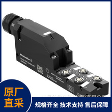 WEIDMULLER��Դ������M8 ϵ��  SAI-04Z-VPPP-3A-M08L-PNP