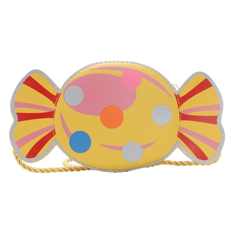 Bags Spring and Summer Crossbody Bags Children's Backpacks Cute Male and Female Baby Fashionable Personalized Shoulder Trendy Bags