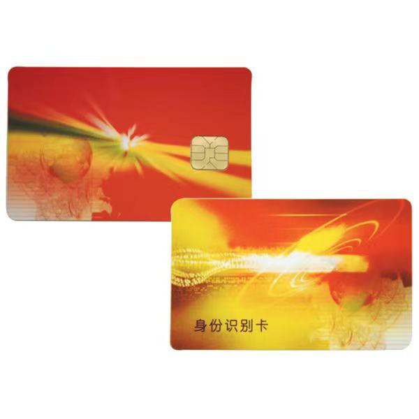 BEIDOU 운전 레코더 GPS 정보 카드 트럭 드라이버 카드 드라이버 식별 카드 피로 방지