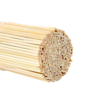 Ham sausage bamboo stick starch sausage crispy sausage stick crispy sausage skewers barbecue stick wholesale generation