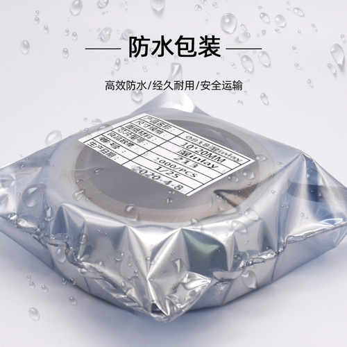 NFC Tag NXP Original Ntag213 Chip Sticker NFC White Label Access Card IC Smartphone Card