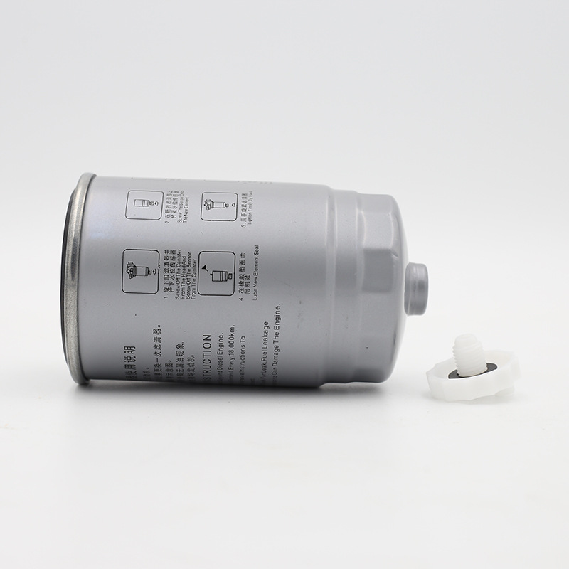 Jiangling YuSheng S350 Old Style Domain Tiger Field Tiger 5 Domain Tiger 7 DieSel Filter DieSel GridS DieSel Filter Fuel Filter