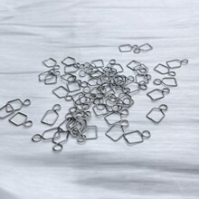 diy�麟�������������P�S�͒��h��Ȧ �麟ˮ�������8mm�T�ֿ�