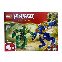 LEGO�ָ߻�Ӱ����ϵ��71853�ܵ��������״�ս��Ů��ƴװ��ľ���