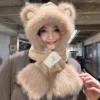 Set, with little bears