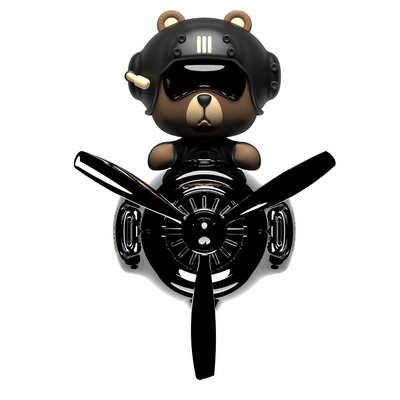 Car Perfume Aromatherapy Aromatherapy Car Perfume Car - bobo-bear