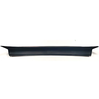 pattern rear spoiler wing, Fixed wind wing