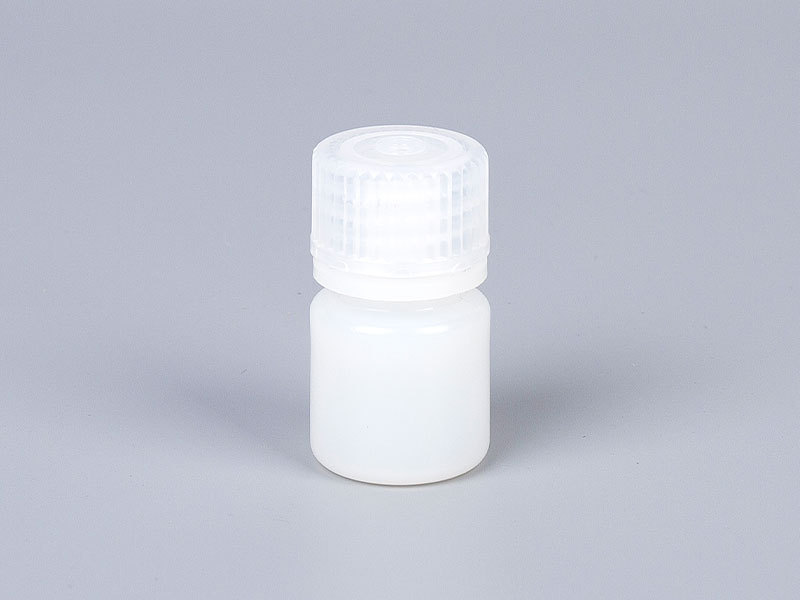 Bioland贝兰伯 NBG02系列 窄口试剂瓶 HDPE瓶身PP瓶盖 大包装防漏