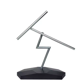 牛顿摆;摇步器;玻璃工艺品