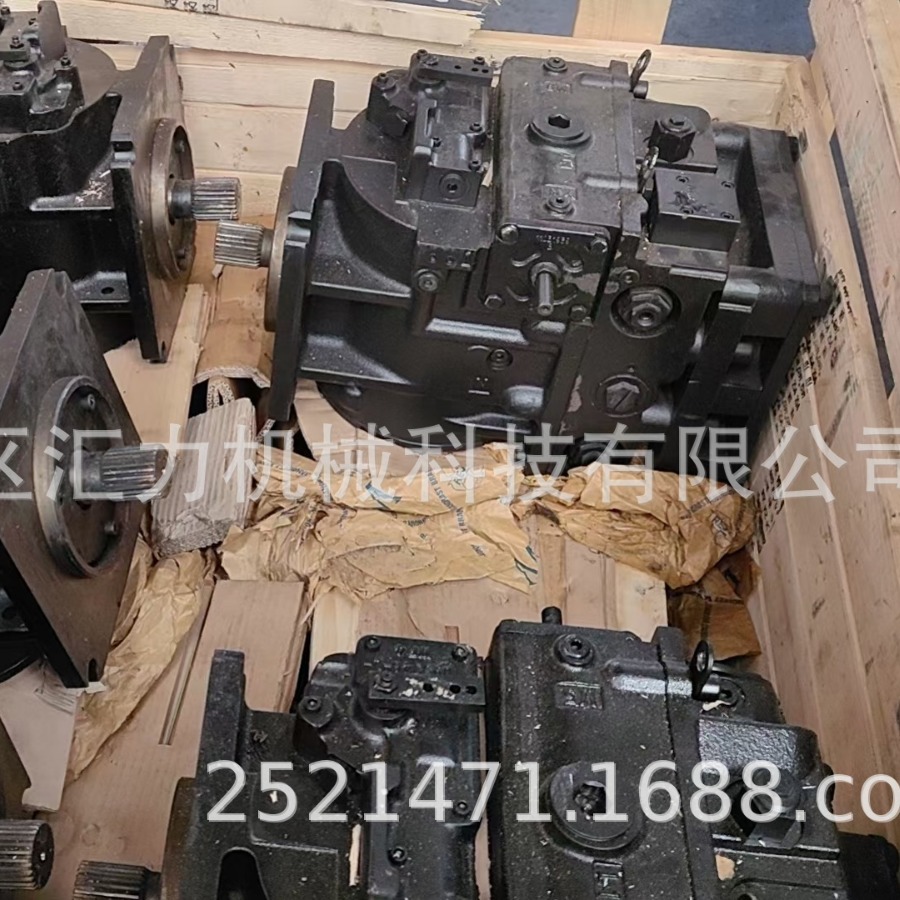 丹佛斯90R180 LW5CD80DMC8 LC7 FAC353524 F075液压泵