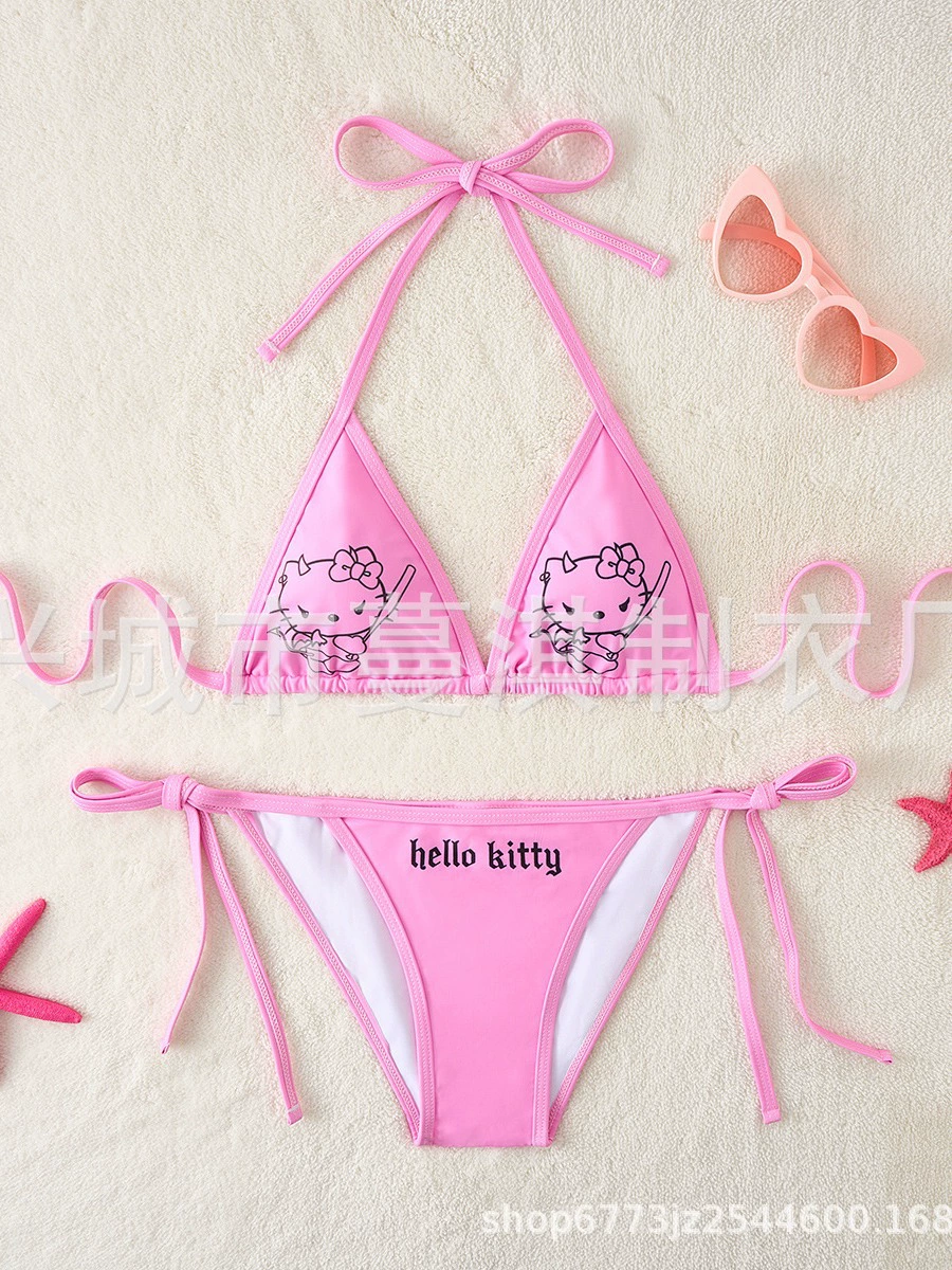 Belt, cute swimwear, 2024 years