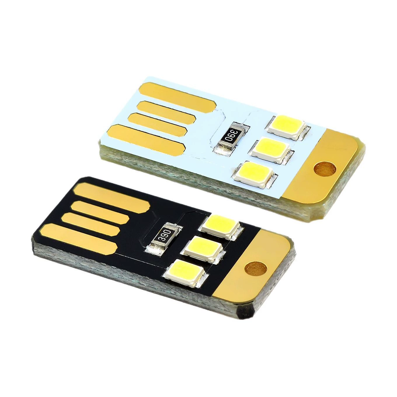 Мини тонкий мобильный usb маленький фонарь USB свет светодиодный свет USB кемпинговый свет детское ночное освещение