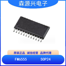 M  FM6555     bSOT24  LED@ʾоƬ