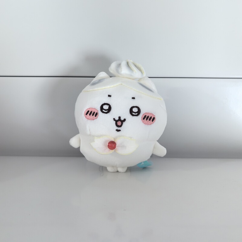 新品 ジイカワ chiikawa クリームシリーズ ジイカワ ライター ウサキぬいぐるみペンダント 非正規品|undefined