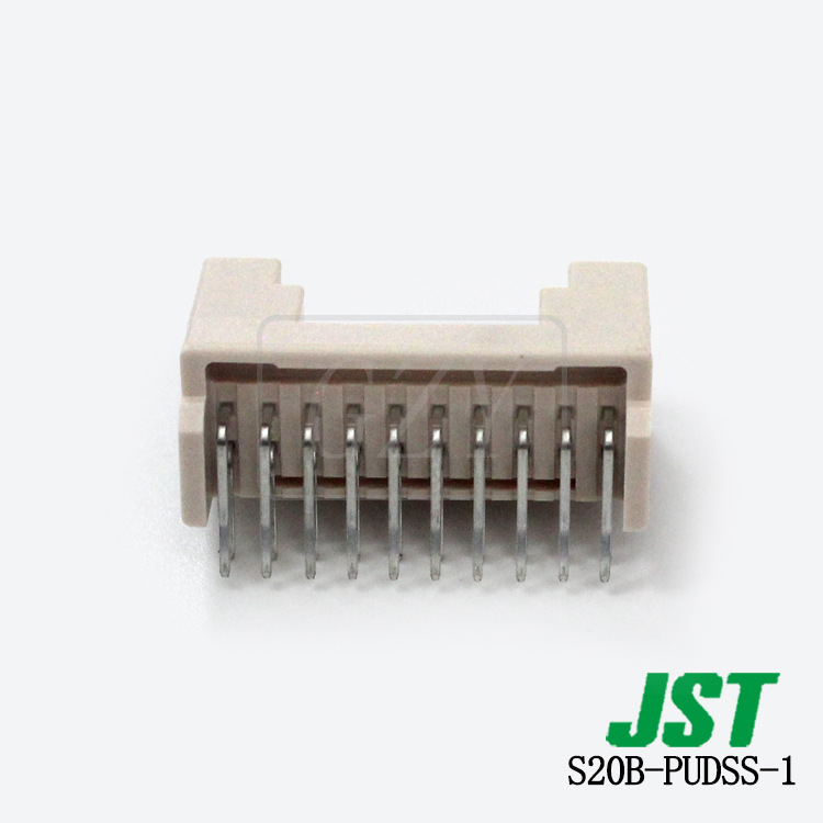 S20B-PUDSS-1 ���� PUDϵ��  2.0mm��� �߶԰� JST������