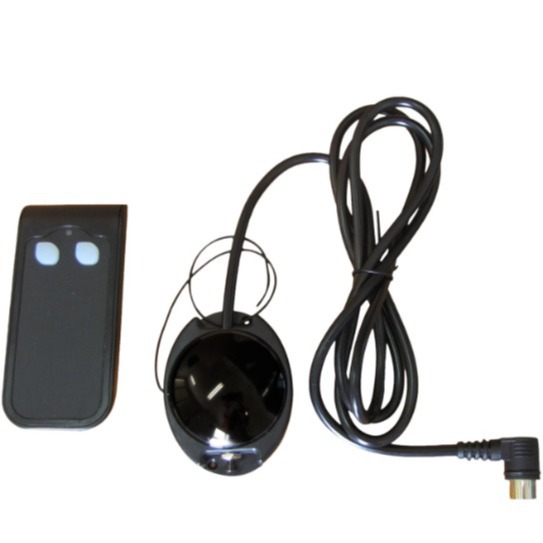 加拿大FIRGELLI重型履带执行器射频遥控系统FA-TR-RF