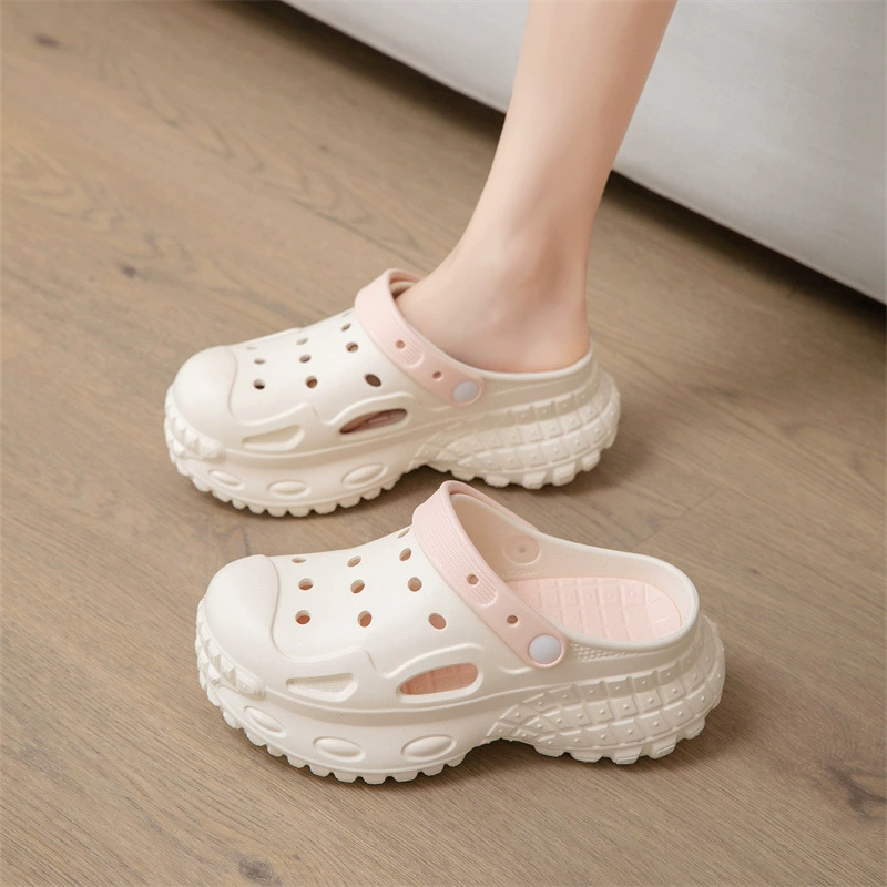 Non-slip sandals, slide, slippers, beach footwear