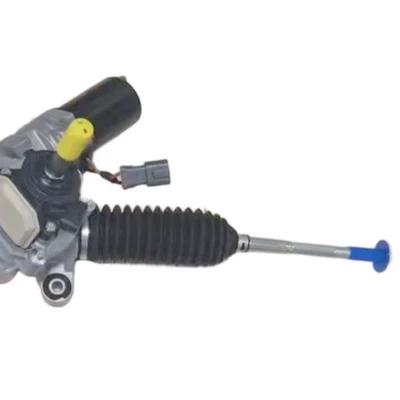Flat Insert 1.3 GD6 – Steering gear assembly