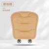[Amber Brown] Single in front row cushion