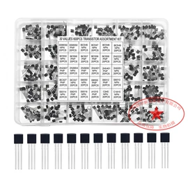 连接器;电阻器;集成电路