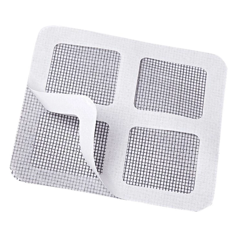 Фильтрация волос в ванной комнате