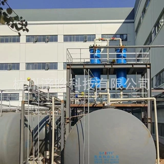 硫酸稀释器,硫酸石墨稀释器,硫酸稀释冷却器,硫酸稀释系统设备